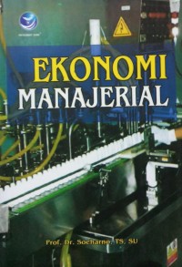 Ekonomi Manajerial