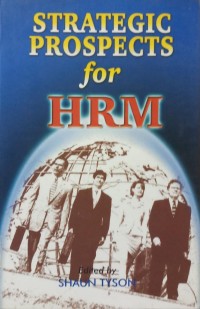 Strategic Prospects For HRM
