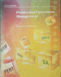 Operations Management