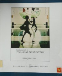 Fundamentals of Financial Accounting