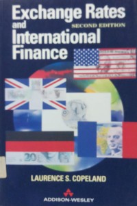 Exchange Rates and International Finance