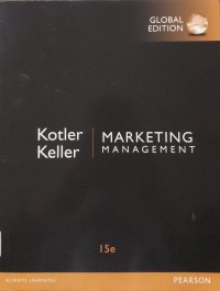 Marketing Management