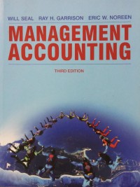 Management Accounting ed.3