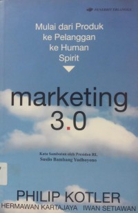 Marketing.3.0