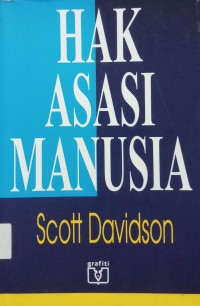 Hak Asasi Manusia