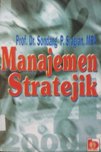 Manajemen Stratejik