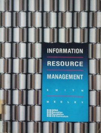 Information resource management