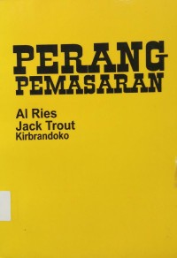 Perang Pemasaran