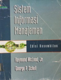 Sistem Informasi manajemen