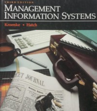 Management information systems