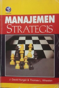 Manajemen Strategis