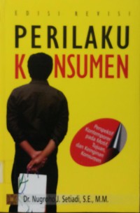 Perilaku Konsumen