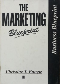 the Marketing Blueprint