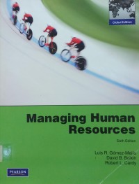 Managing Human Resources