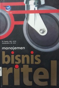 Manajemen Bisnis Ritel