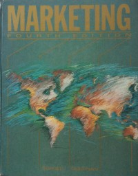 Marketing: contemporary , concept and practice