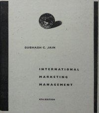 International marketing Management