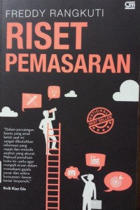 Riset Pemasaran