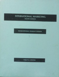 International marketing