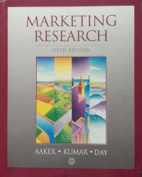 Marketing Research