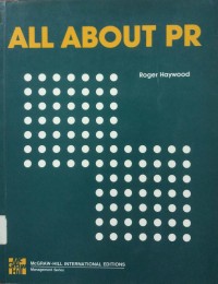 All about PR