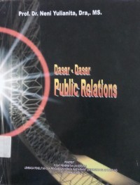 Dasar-dasar Public Relations