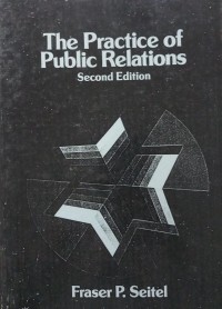 the Practice of Public Relations