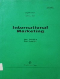 International marketing