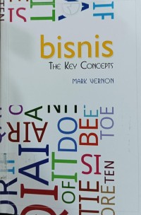 Bisnis The Key Concepts