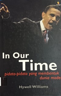 In Our Time (Pidato-pidato yang membentuk Dunia Modern)