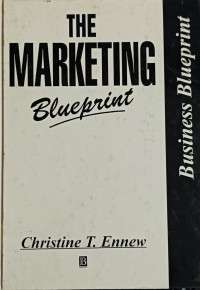 the Marketing Blueprint