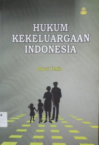 Hukum Kekeluargaan Indonesia