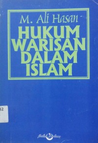 Hukum Warisan Dalam Islam