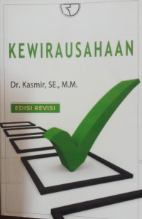 Kewirausahaan