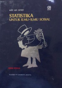 Statistika Untuk Ilmu-Ilmu Sosial