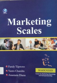 Marketing Scales