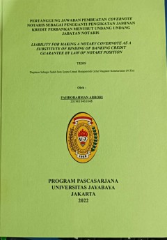 cover