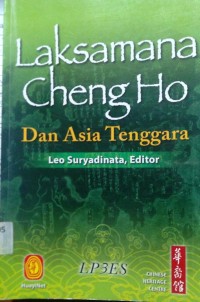 Laksamana Cheng Ho dan Asia Tenggara