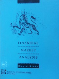Financial Market Analysis