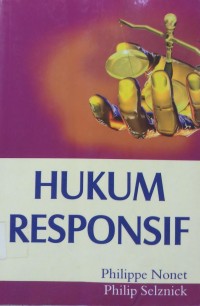 Hukum Responsif