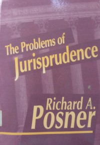 The Problems of Jurisprudence