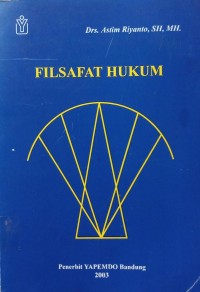 Filsafat Hukum