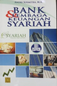 Bank & Lembaga Keuangan Syariah