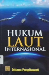 Hukum Laut Internasional