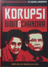 Korupsi Bibit & Chandra