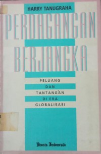 Perdagangan Berjangka