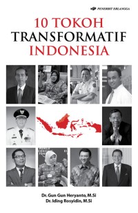 Image of 10 Tokoh Transformatif Indonesia