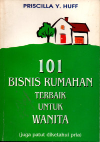 Image of 101 Bisnis Rumahan Terbaik Untuk Wanita