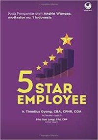 5 Star Employee