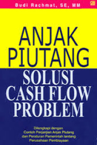 Image of Anjak Piutang : Solusi Cash Flow Problem